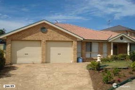 16 Omega Cl, Prestons, NSW 2170