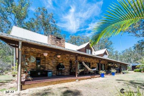 2663 Armidale Rd, Blaxlands Creek, NSW 2460