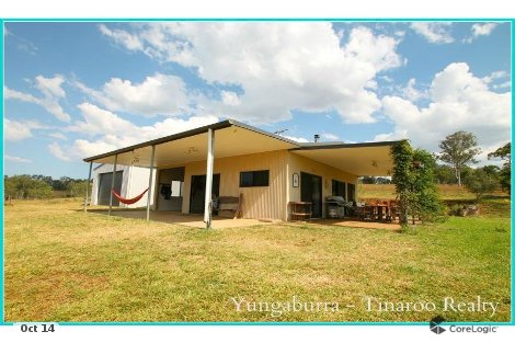 201 Tinaroo Falls Dam Rd, Kairi, QLD 4872