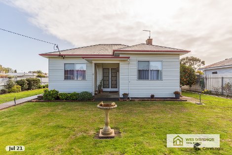 7 Anderson St, Horsham, VIC 3400