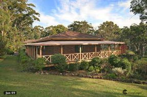 793 The Scenic Road, Macmasters Beach, NSW 2251