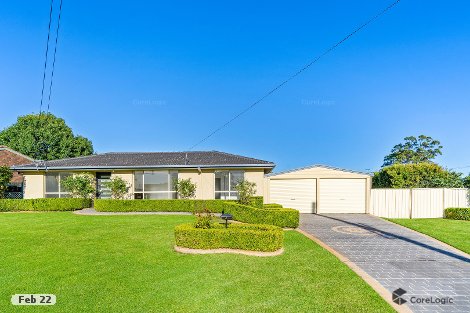 3 Willis St, Oakdale, NSW 2570