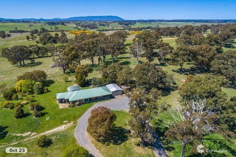 1134 Trentham Rd, Tylden, VIC 3444