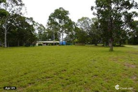 109 Keefton Rd, Woondum, QLD 4570