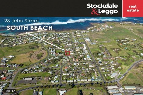 28 Jehu St, Port Fairy, VIC 3284