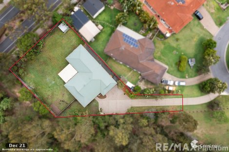 27 Mitta Cres, Narangba, QLD 4504