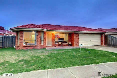 63 Conquest Dr, Werribee, VIC 3030