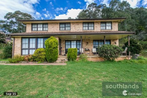 410 Bents Basin Rd, Wallacia, NSW 2745