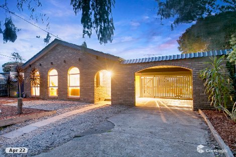 3 Carlisle Ct, Frankston, VIC 3199