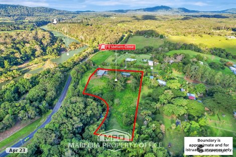 8 Monaro Cl, Kuranda, QLD 4881