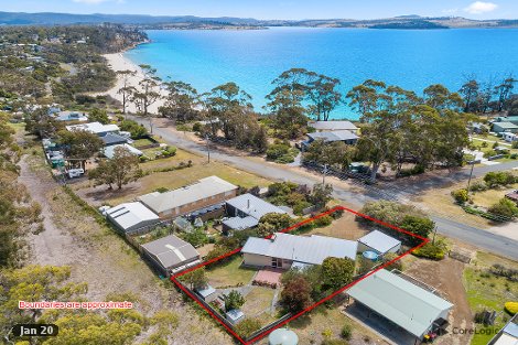 384 Rheban Rd, Spring Beach, TAS 7190