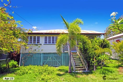 46 Burnett St, Berserker, QLD 4701