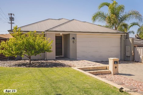 5 Ranleigh Way, Greenwood, WA 6024