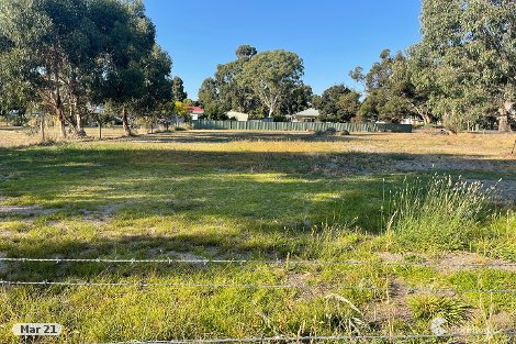 Lot 1/10-12 Memorial Rd, Glenthompson, VIC 3293