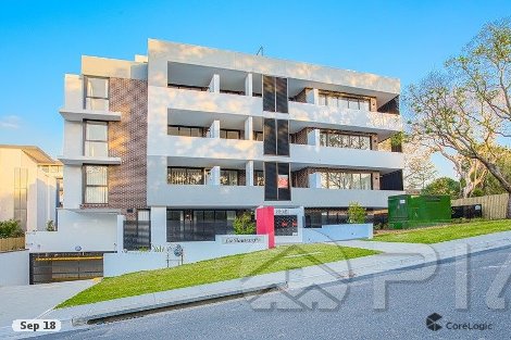 6/16-18 Bouvardia St, Asquith, NSW 2077