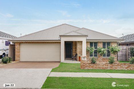 9 Steele Ave, Spring Farm, NSW 2570