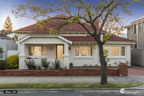 35 Sasse Ave, Mount Hawthorn, WA 6016