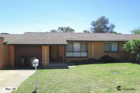 8 Crockett Pl, Holt, ACT 2615