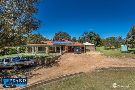 75 Blue Gum Cres, Gabbadah, WA 6041