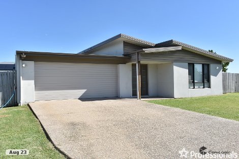 22 Drury St, Bakers Creek, QLD 4740