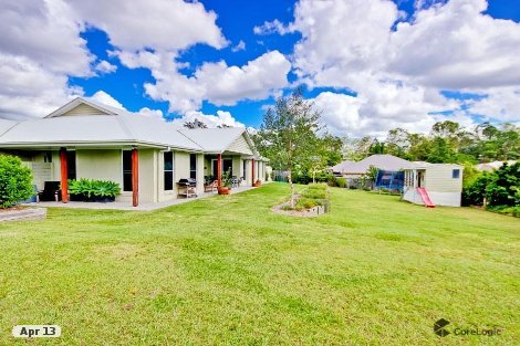 12 Chalmers Ct, Samford Village, QLD 4520