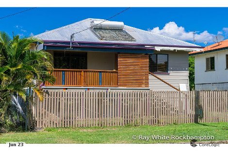 12 Underwood St, Park Avenue, QLD 4701