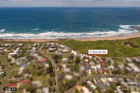 21 Bayview Ave, Surf Beach, VIC 3922