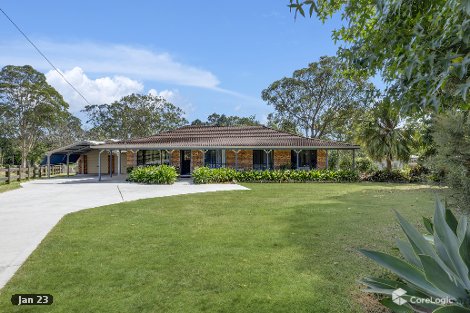 314 Rosewood Rd, Rosewood, NSW 2446