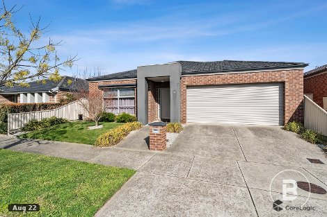 33 Chifley Dr, Delacombe, VIC 3356