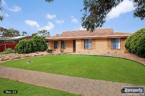 6 Hutchinson Dr, Parafield Gardens, SA 5107