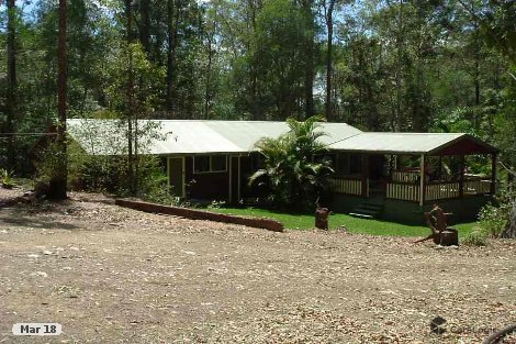 83 Monarch Rd, Carters Ridge, QLD 4563