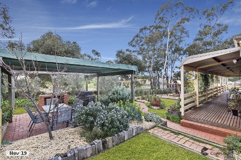 156 St Killian St, White Hills, VIC 3550