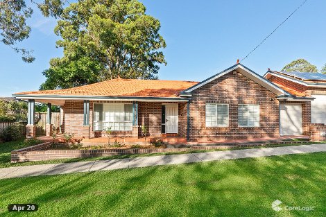 2/13 O'Keefe Cres, Eastwood, NSW 2122