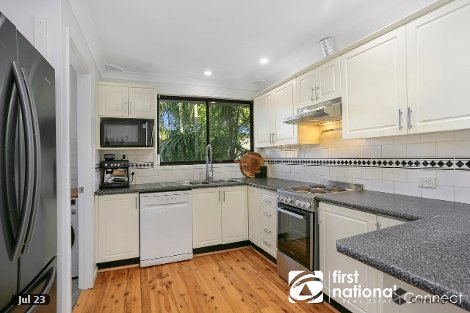 18 Andrew Thompson Dr, Mcgraths Hill, NSW 2756