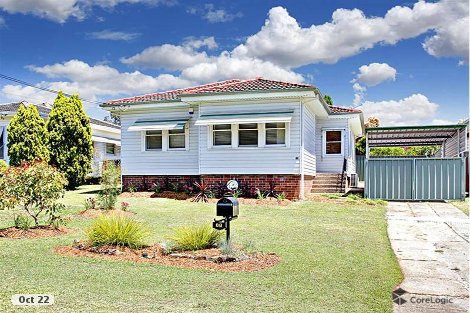 88 Sandakan Rd, Revesby Heights, NSW 2212