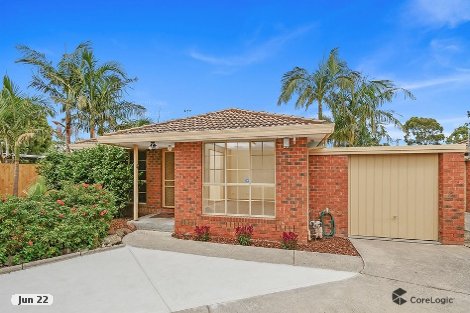 4/43 Theodore Ave, Noble Park, VIC 3174