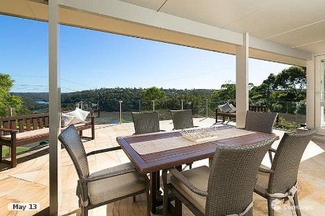 1 Bampi Pl, Castle Cove, NSW 2069