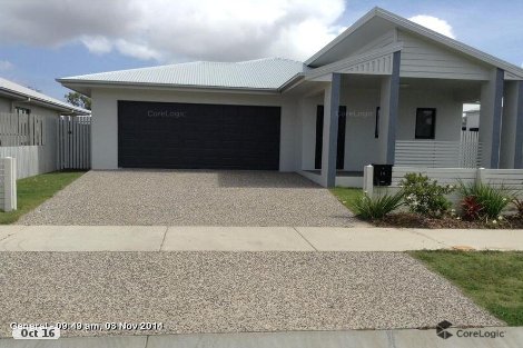 19 Cherington Bvd, Shaw, QLD 4818