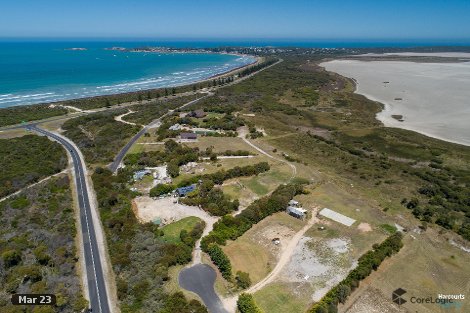 44 Lakeside Dr, Beachport, SA 5280