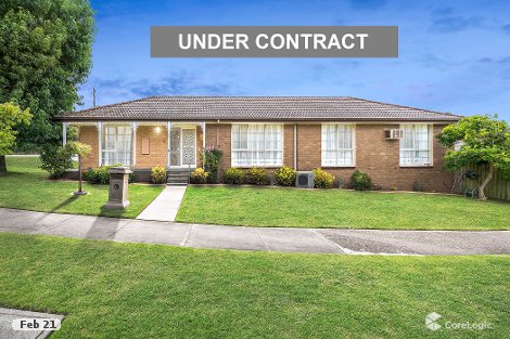 1 Netherplace Dr, Frankston, VIC 3199