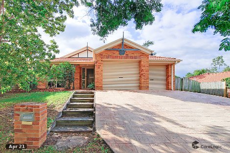 4 Mitchell Pl, Belmont, QLD 4153