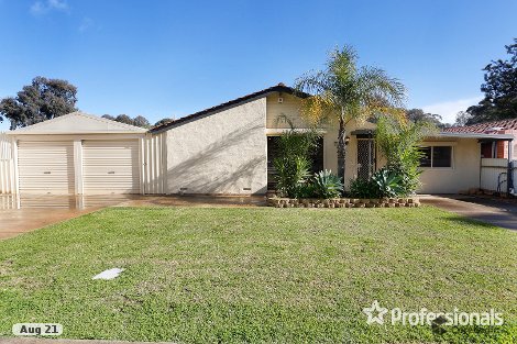 7 Holstein Dr, Salisbury North, SA 5108