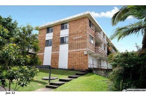 6/143 Beck St, Paddington, QLD 4064