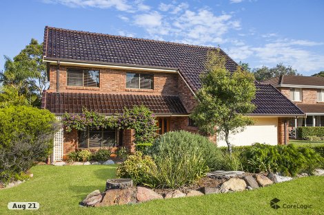 44 Spoonbill Ave, Woronora Heights, NSW 2233