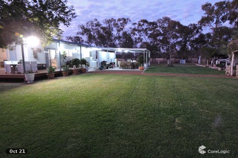 385 Ravensbourne Rd, Blackall, QLD 4472