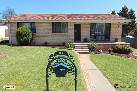 67 College Rd, South Bathurst, NSW 2795