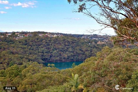 25 Highland Ridge Rd, Middle Cove, NSW 2068