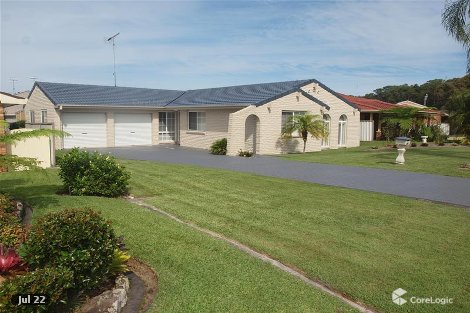 125 Rocky Point Rd, Fingal Bay, NSW 2315