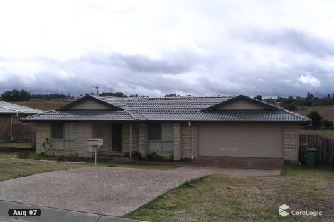 16 Devin Dr, Boonah, QLD 4310