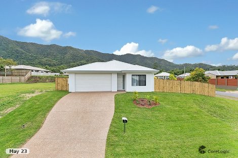 2 Malekula Cl, Bentley Park, QLD 4869